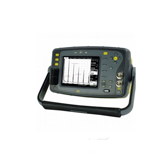 英國(guó)聲納SONATEST RapidScan 125+軌道探傷儀