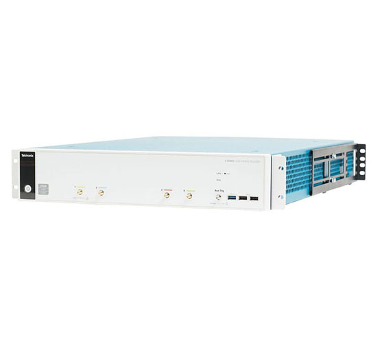 Tektronix泰克 6系列緊湊型數(shù)字化儀