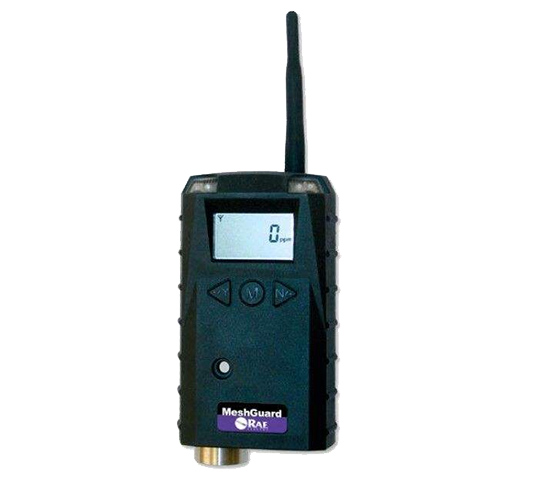 美國華瑞RAE  FTD-2000 （EC）/ FTD-3000（LEL）無線氣體檢測儀